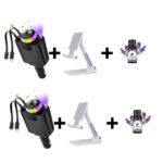 Buy 3pcs 5-in-1 Car Charger