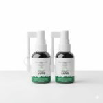 Buy 2 BREATHE RIGHT HERBAL LUNG SPRAY