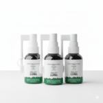 Buy 2 BREATHE RIGHT HERBAL LUNG SPRAY