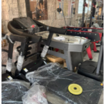 3.0HP German Machine