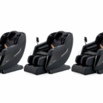 3 Executive Massage Chair