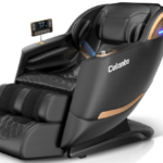 1 Executive Massage Chair