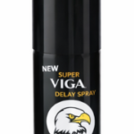 1 Viga Delay Spray