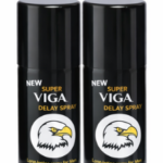 2 Viga Delay Spray