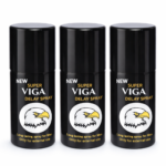 3 Viga Delay Spray