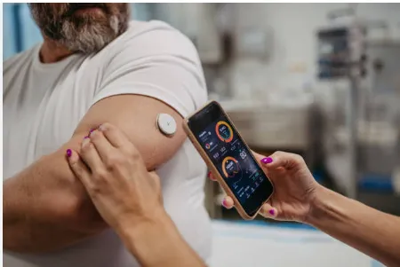 Enhances Insulin sensitivity