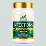 Buy one Infection Herbal tea
