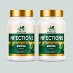 Buy Two infection herbal tea