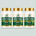 Buy three infectio herbal tea 