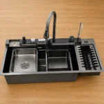 Smart Multifunctional Sink (Unique design)
