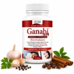 Buy 1 Ganabi Capsule