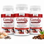 Buy 3 Ganabi Capsule