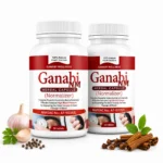 Buy 2 Ganabi Capsule