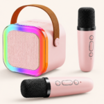 Buy 1 Mini Karaoke Machine