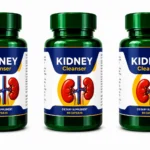 Buy 3 Kidney Cleanser