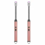 Buy 2 Rechargeable Electric Lighter