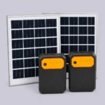 Buy 2 Solar Power Bank