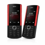 Buy 2 Nokia 5710