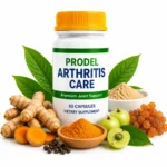Buy 1 Arthritis care