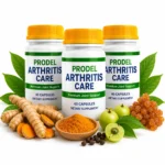 Buy 3 Arthritis Care