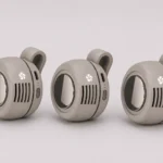 Buy 3 Portable Noiseless Fan