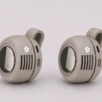Buy 2 Portable Noiseless Fan