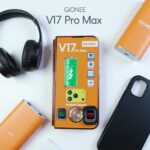 Buy  1 Gionee v17 Pro Max Phone