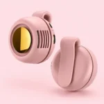 Buy 1 Mini bladeless Fan