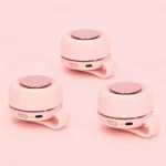 Buy 3 Mini Bladeless Fan