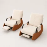 Buy 2 Rocking Chair