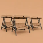 Buy 3 Outdoor Swing Chair