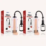 Buy 2  PromiseX Penis Pump 