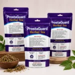 Buy 3 Prostaguard Tea