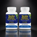 Buy 2 Yenita Detox Capsule