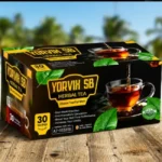 Buy 1 Yorvix Tea